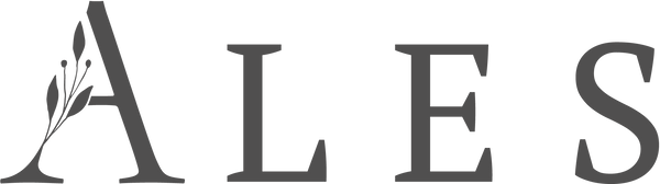 ALES logo