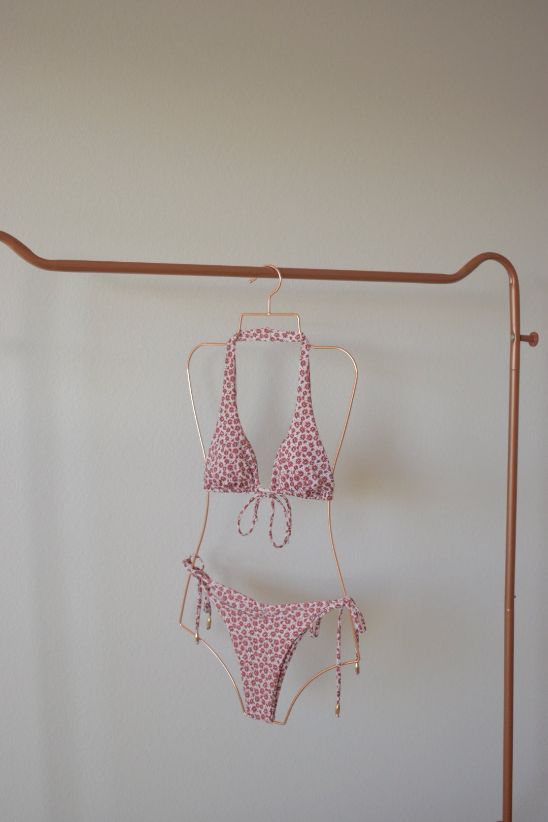 Amaya Bikini Top