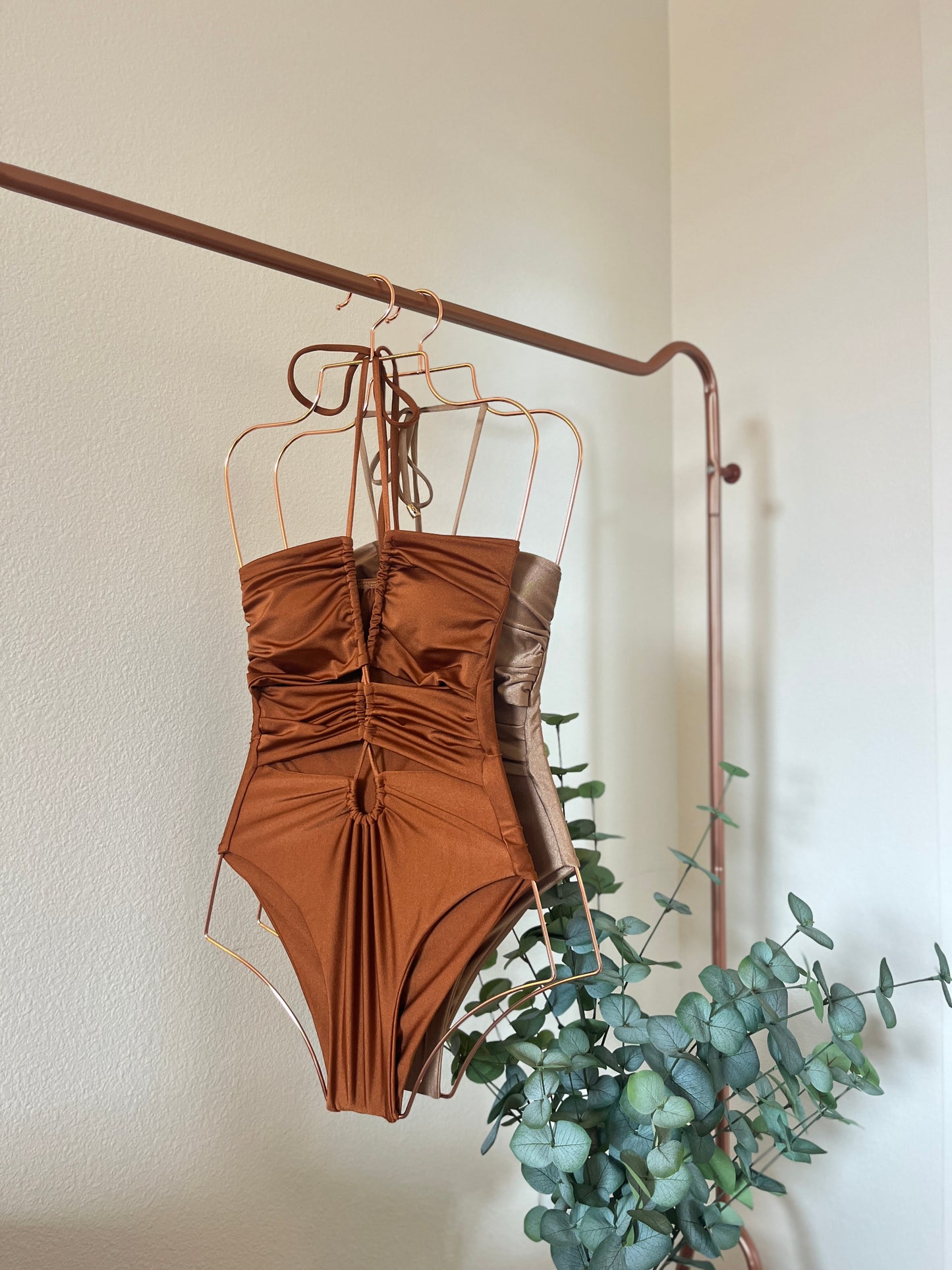 Terra Cross Body