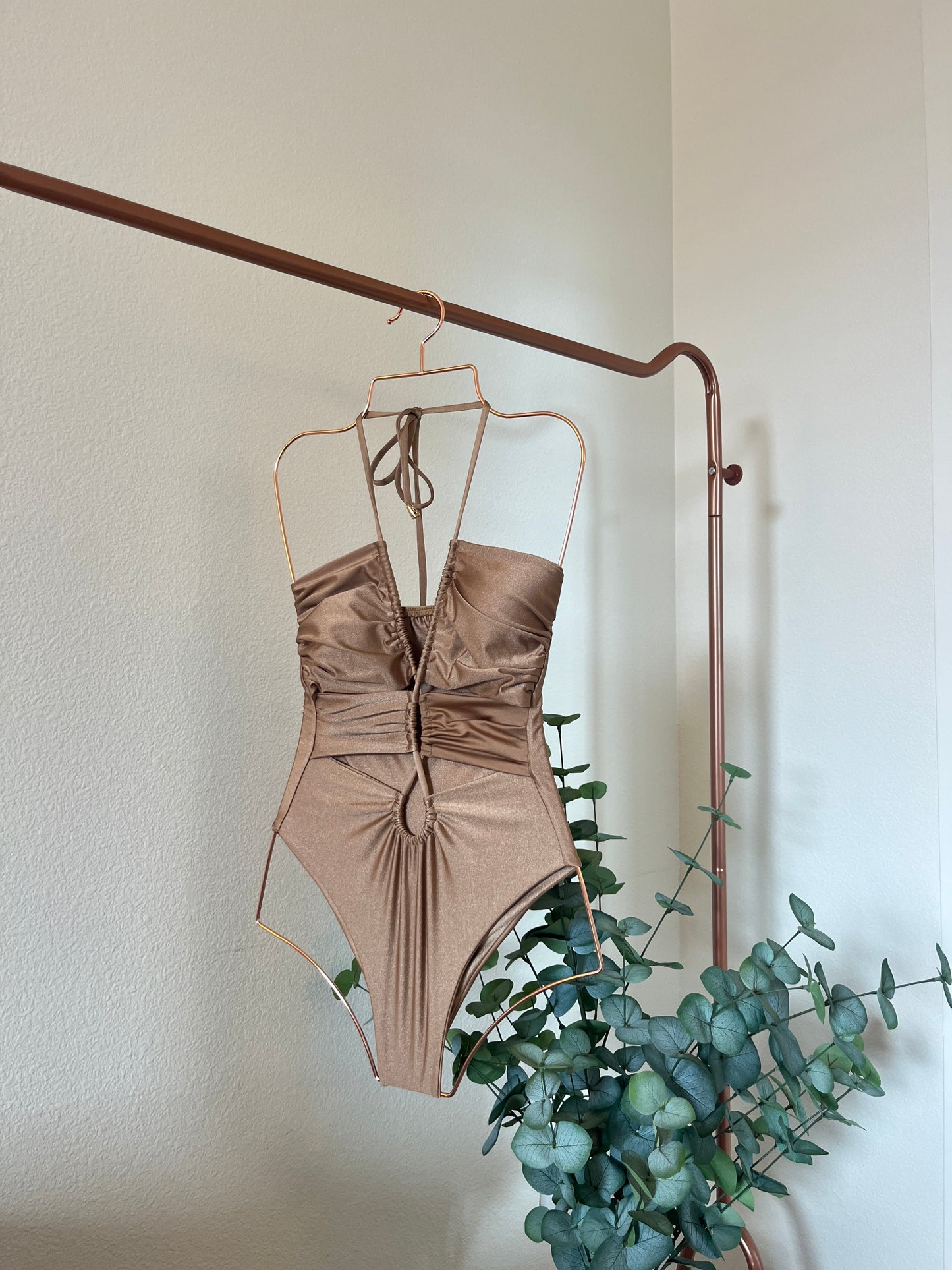 Sand Cross Body