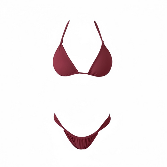 Cherry Bikini Bottom