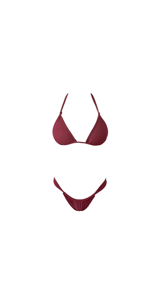 Cherry Bikini Bottom